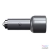 Kép 2/8 - Satechi ST-U2C40CCM 40W 2xType-C asztroszürke autós töltő