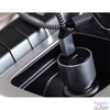 Kép 4/8 - Satechi ST-U2C40CCM 40W 2xType-C asztroszürke autós töltő
