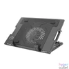 Kép 2/6 - Sbox CP-12 17,3" notebook hűtőpad