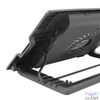 Kép 4/6 - Sbox CP-12 17,3" notebook hűtőpad
