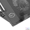 Kép 5/6 - Sbox CP-12 17,3" notebook hűtőpad