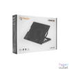 Kép 6/6 - Sbox CP-12 17,3" notebook hűtőpad
