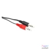 Kép 6/6 - SBOX HS-201 Mikrofonos fejhallgató