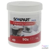 Kép 2/2 - Scanpart 2790000230 kávéfözőhöz 3 g 15 mm 90 db tisztítótabletta