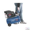 Kép 1/2 - Scheppach HC 25 230V elektromos kompresszor