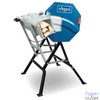 Kép 2/3 - Scheppach HS 410 400 mm hintafűrész/billenő körfűrész