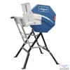 Kép 3/3 - Scheppach HS 410 400 mm hintafűrész/billenő körfűrész