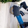 Kép 7/7 - Scheppach MRS 1300 palástcsiszoló, renováló csiszológép