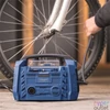 Kép 2/2 - Scheppach Air Force 6 IXES 20 V, 12 V, 230 V (akku és töltő nélkül) akkus hibrid kompresszor