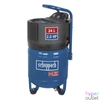 Kép 1/3 - Scheppach HC 24 V 230V elektromos kompresszor