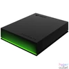 Kép 1/3 - Seagate 4TB HDD USB 3.2 Xbox külső merevlemez