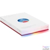 Kép 5/6 - SEAGATE FireCuda Starfield Special Edition 2,5" 2TB USB 3.0 külső winchester