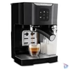 Kép 2/10 - Sencor SES 4040BK fekete espresso kávéfőző