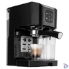 Kép 10/10 - Sencor SES 4040BK fekete espresso kávéfőző