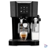 Kép 1/10 - Sencor SES 4040BK fekete espresso kávéfőző