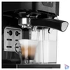 Kép 3/10 - Sencor SES 4040BK fekete espresso kávéfőző