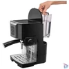 Kép 4/10 - Sencor SES 4040BK fekete espresso kávéfőző