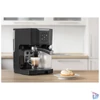 Kép 5/10 - Sencor SES 4040BK fekete espresso kávéfőző