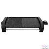 Kép 6/7 - Sencor SBG 104BK fekete asztali elektromos grill