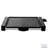 Kép 3/7 - Sencor SBG 108BK fekete asztali elektromos grill