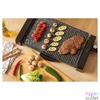 Kép 6/7 - Sencor SBG 108BK fekete asztali elektromos grill