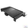 Kép 1/7 - Sencor SBG 108BK fekete asztali elektromos grill