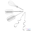 Kép 3/8 - Sencor SHM 5206WH-EUE3 fehér kézi mixer