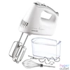 Kép 1/8 - Sencor SHM 5206WH-EUE3 fehér kézi mixer