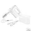 Kép 4/8 - Sencor SHM 5206WH-EUE3 fehér kézi mixer