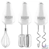 Kép 5/8 - Sencor SHM 5206WH-EUE3 fehér kézi mixer