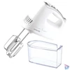 Kép 8/8 - Sencor SHM 5206WH-EUE3 fehér kézi mixer