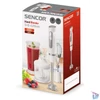 Kép 2/8 - Sencor SHB 4378WH 3in1 fehér-szürke botmixer