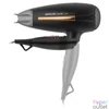Kép 4/10 - Sencor SHD 7100BK fekete-arany hajszárító