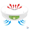Kép 4/9 - Sencor SFD 2105WH fehér-zöld gyümölcsaszaló