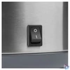 Kép 6/7 - Sencor SRM 1000SS inox-fekete rizsfőző