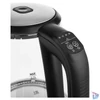 Kép 10/10 - Sencor SWK 2090BK 2L-es inox-fekete üveg vízforraló