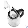 Kép 7/10 - Sencor SWK 2090BK 2L-es inox-fekete üveg vízforraló
