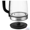 Kép 9/10 - Sencor SWK 2090BK 2L-es inox-fekete üveg vízforraló