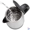 Kép 2/9 - Sencor SWK 1711SS 1,7L-es inox-fekete vízforraló