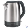 Kép 3/9 - Sencor SWK 1711SS 1,7L-es inox-fekete vízforraló