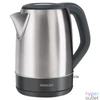 Kép 3/9 - Sencor SWK 1711SS 1,7L-es inox-fekete vízforraló