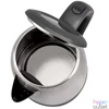 Kép 5/9 - Sencor SWK 1711SS 1,7L-es inox-fekete vízforraló