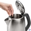 Kép 8/9 - Sencor SWK 1711SS 1,7L-es inox-fekete vízforraló