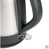 Kép 9/9 - Sencor SWK 1711SS 1,7L-es inox-fekete vízforraló