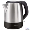 Kép 1/11 - Sencor SWK 2200SS 1,2L-esinox-fekete vízforraló