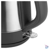 Kép 3/11 - Sencor SWK 2200SS 1,2L-esinox-fekete vízforraló