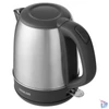 Kép 4/11 - Sencor SWK 2200SS 1,2L-esinox-fekete vízforraló