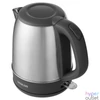 Kép 4/11 - Sencor SWK 2200SS 1,2L-esinox-fekete vízforraló