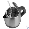 Kép 5/11 - Sencor SWK 2200SS 1,2L-esinox-fekete vízforraló