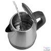 Kép 5/11 - Sencor SWK 2200SS 1,2L-esinox-fekete vízforraló